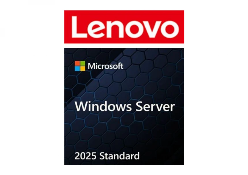 Lenovo OS WIN 2025 Server Standard ROK (...