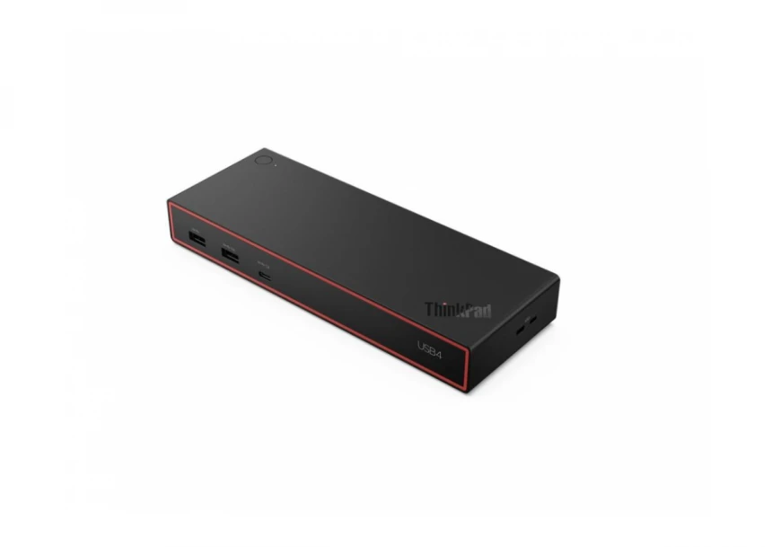 Lenovo ThinkPad USB4 Dock 5000