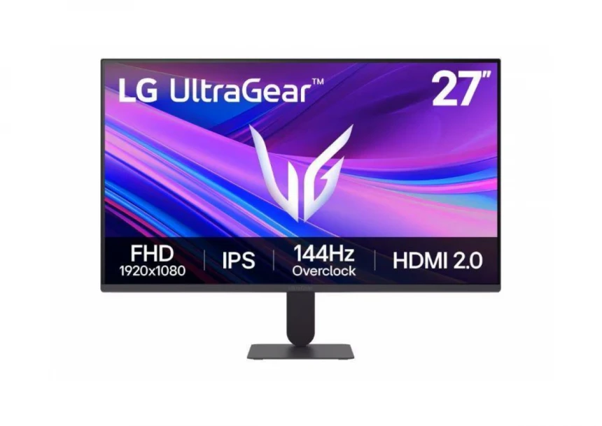 LG 27G411A-B (27G411A-B.AEU)