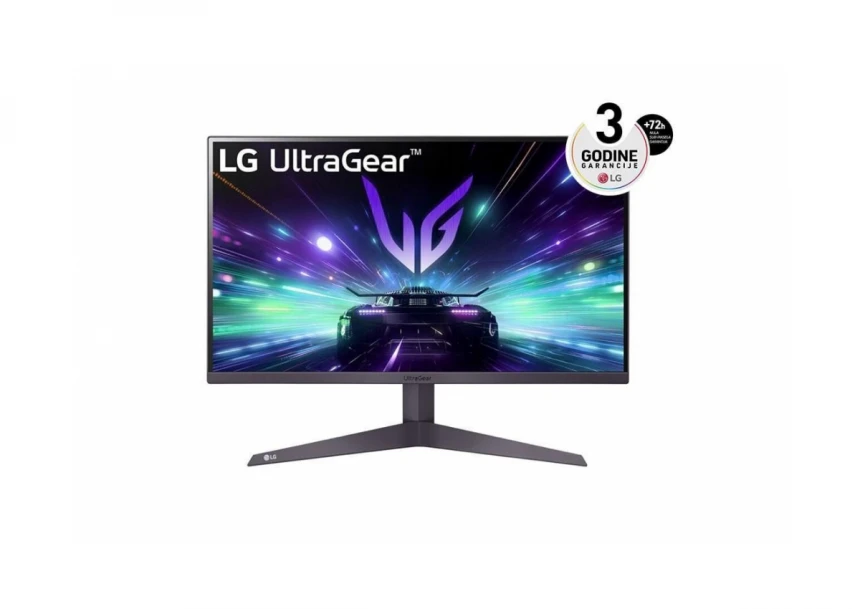 LG Monitor 24GS50F-B (24GS50F-B.AEUQ)