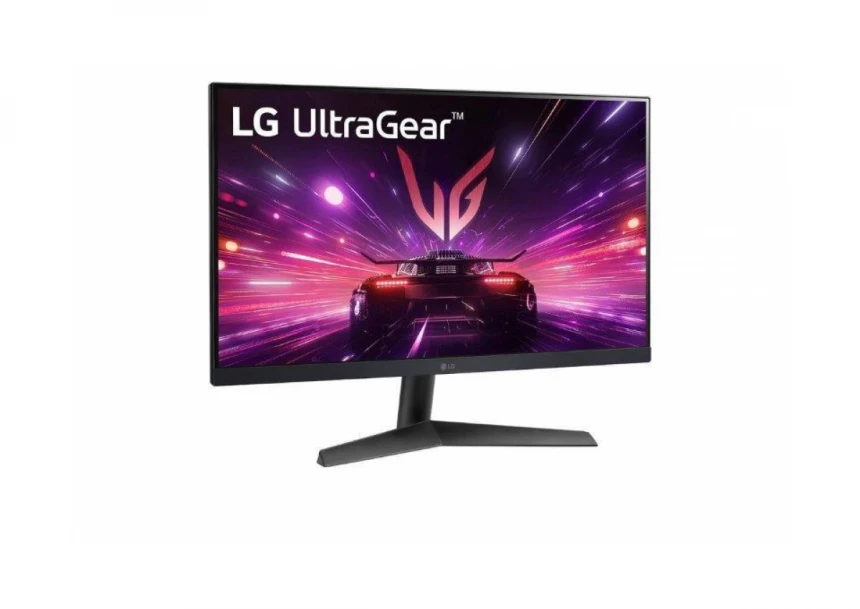 LG Monitor 24GS60F-B (24GS60F-B.AEU)