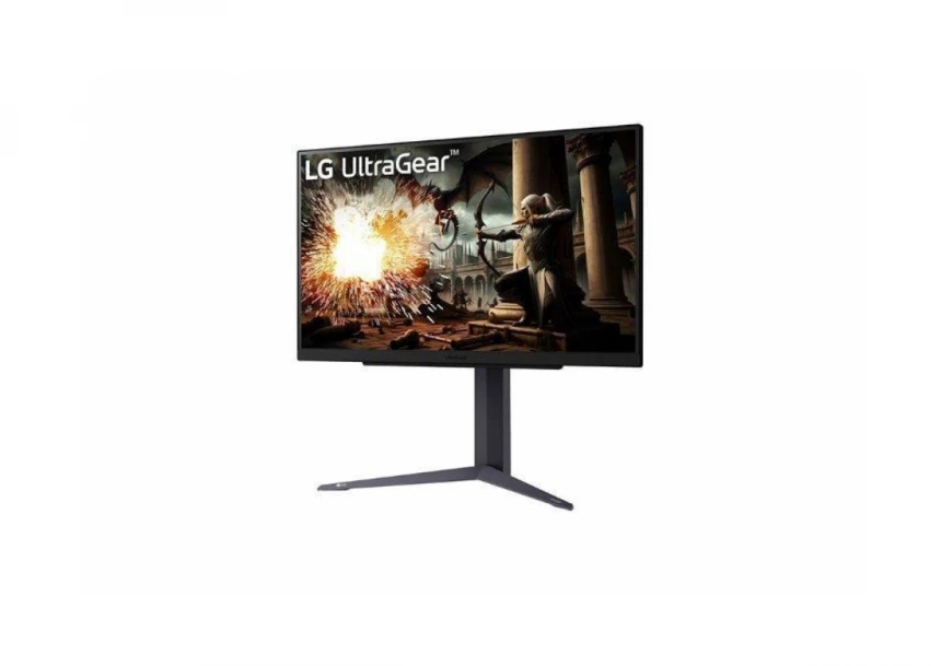 LG Monitor 27GS75Q-B (27GS75Q-B.AEU)
