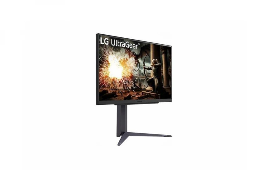 LG Monitor 27GS75Q-B (27GS75Q-B.AEU)