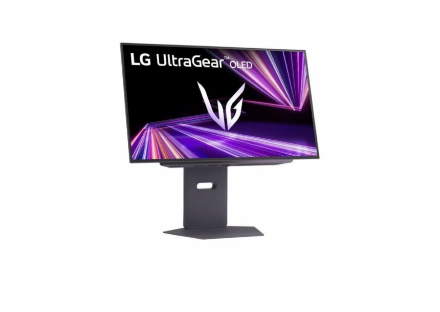 LG Monitor 27GX790A-B (27GX790A-B.AEU)