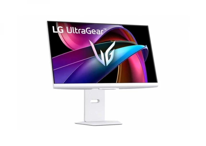 LG Monitor 32G810SA-W (32G810SA-W.AEU)