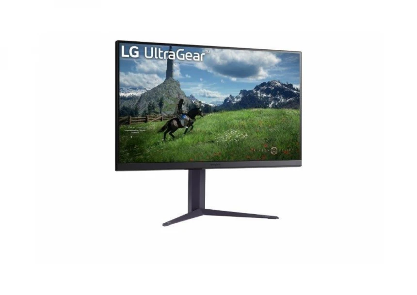 LG Monitor 32GS85Q-B (32GS85Q-B.AEU)