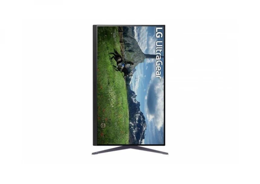 LG Monitor 32GS85Q-B (32GS85Q-B.AEU)