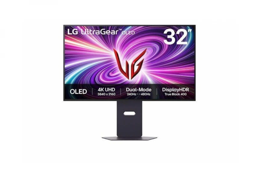 LG Monitor 32GS95UV-B (32GS95UV-B.AEU)