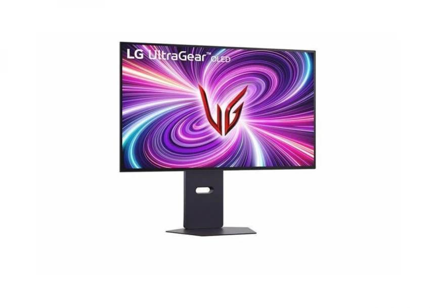 LG Monitor 32GS95UV-B (32GS95UV-B.AEU)