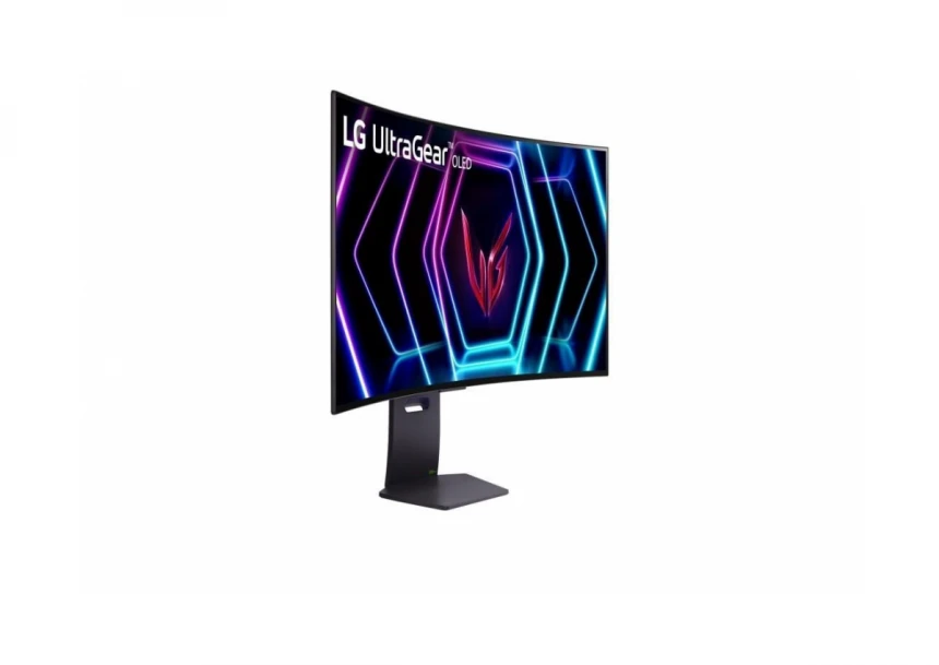 LG Monitor 39GS95QE-B (39GS95QE-B.AEU)