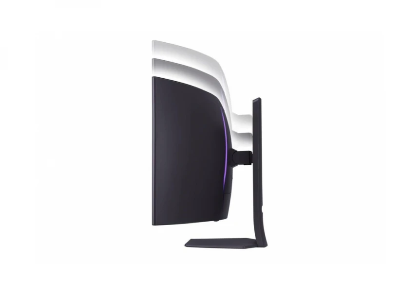 LG Monitor 39GS95QE-B (39GS95QE-B.AEU)