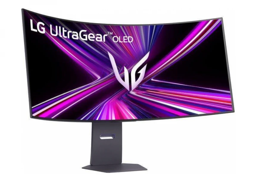 LG Monitor 45GX950A-B (45GX950A-B.AEU)