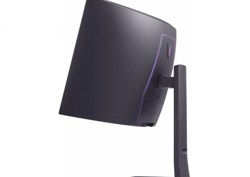 LG Monitor 45GX950A-B (45GX950A-B.AEU)