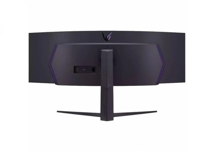 LG Monitor 49GR85DC-B (49GR85DC-B.AEU)