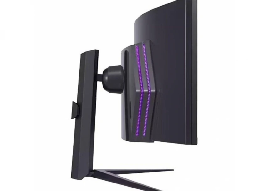 LG Monitor 49GR85DC-B (49GR85DC-B.AEU)