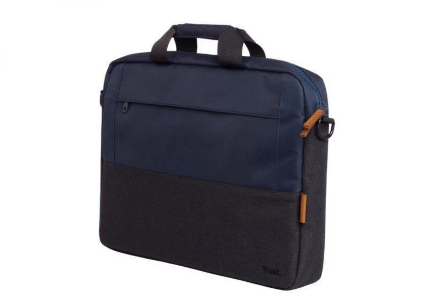 LISBOA 16" LAPTOP BAG - BLUE (24980)