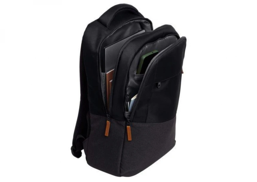 LISBOA 16" Ranac - Crni (25244)