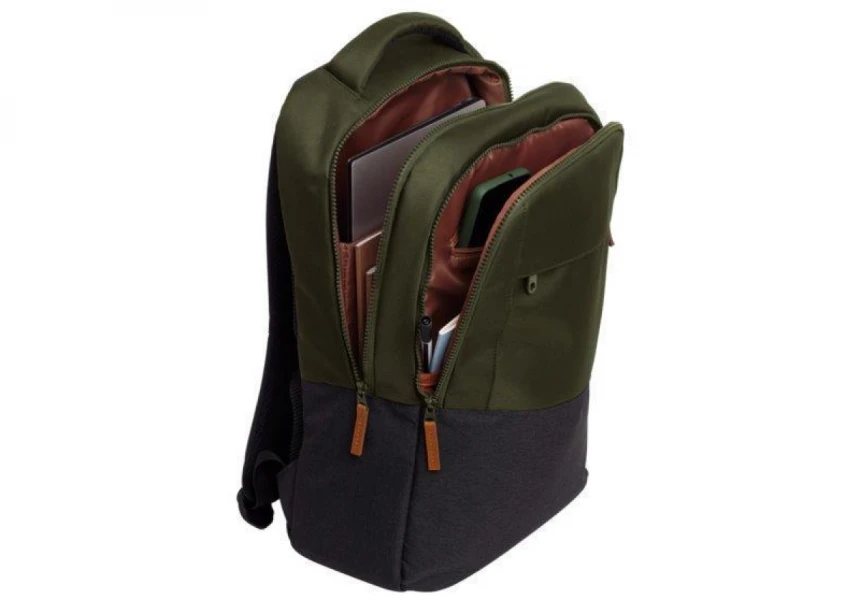 LISBOA 16" Ranac - Zeleni (25243)