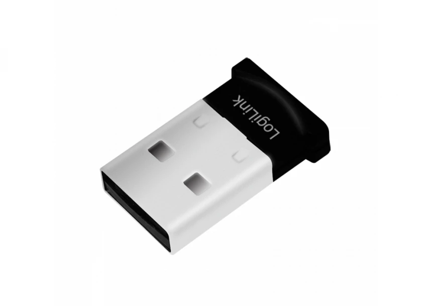 LogiLink Bluetooth 4.0, Adapter USB 2.0,...