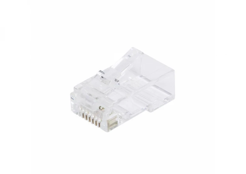 Logilink konektor RJ45 Cat5e 100kom