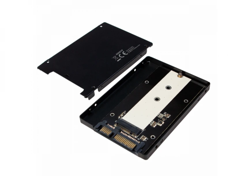 Logilink M.2 (NGFF) na SATA adapter