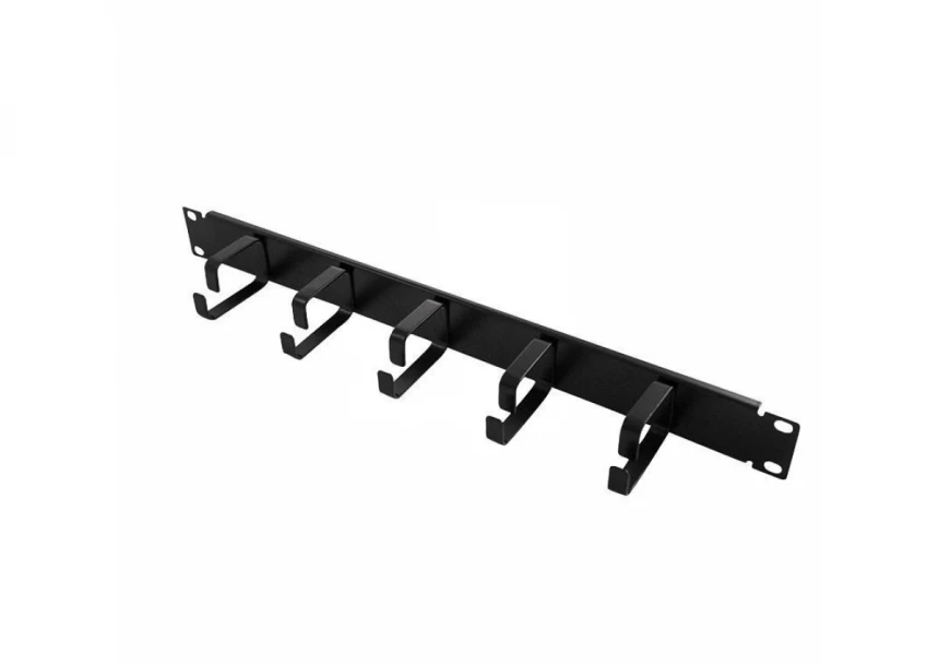 Logilink nosač kablova sa 5 metalnih fik...