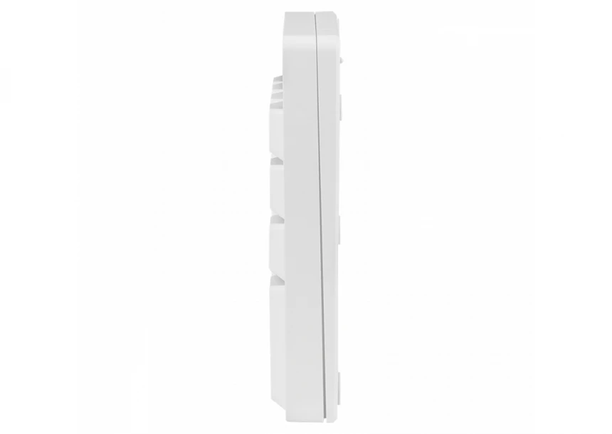 Logilink numpad BT numerička tastatura bela