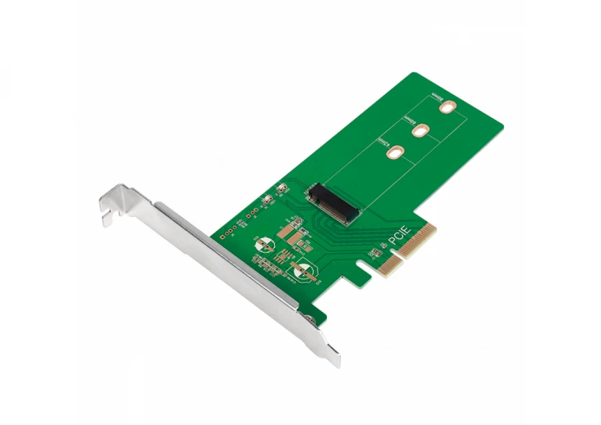 Logilink PCI-Express kartica, PCIE na M....