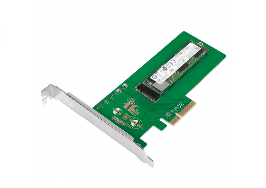 Logilink PCI-Express kartica, PCIE na M.2 PCIe SSD