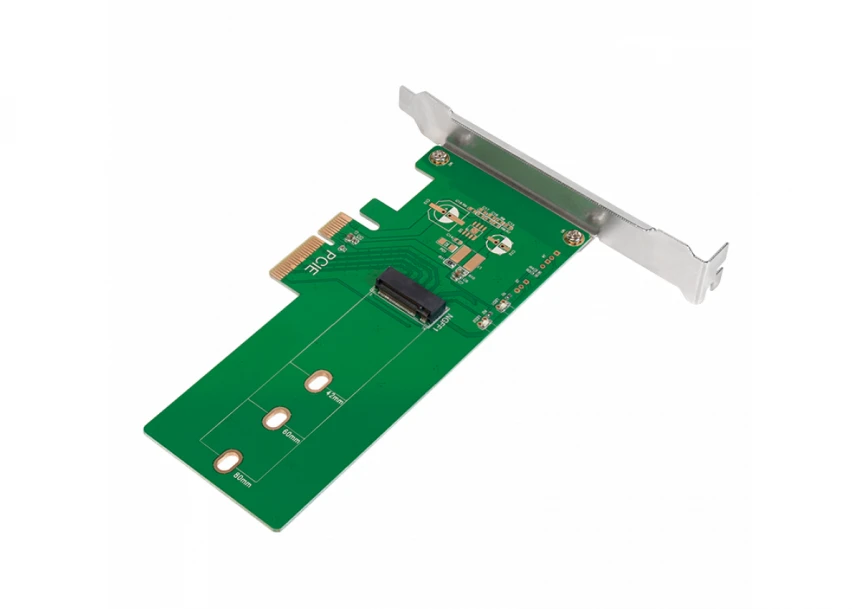 Logilink PCI-Express kartica, PCIE na M.2 PCIe SSD