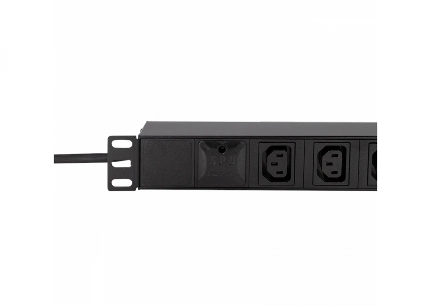 Logilink PDU 230V 8 - C13 1 osigurač