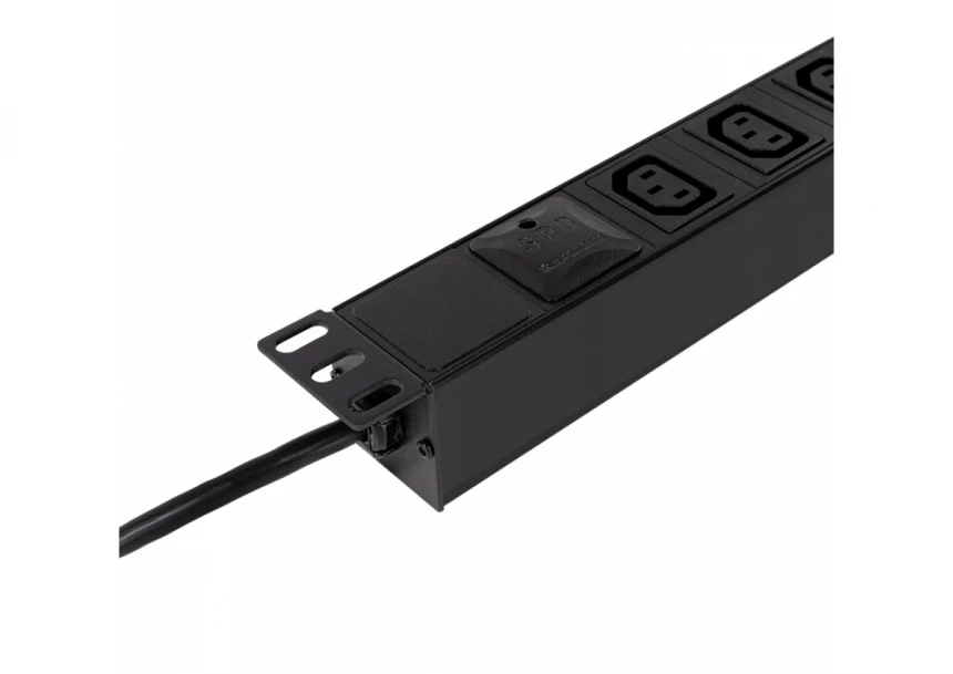 Logilink PDU 230V 8 - C13 1 osigurač