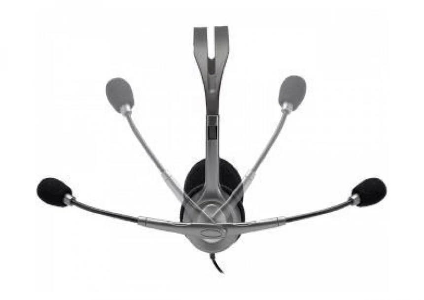 Logitech H111 Stereo Headset Single 3.5mm jack