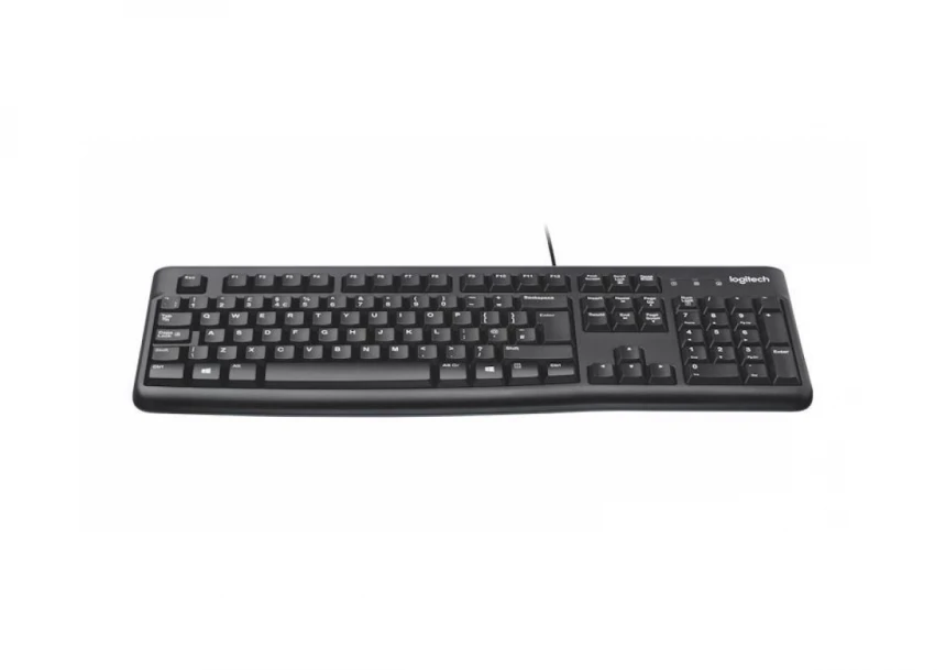 Logitech K120 US Black 920-002509