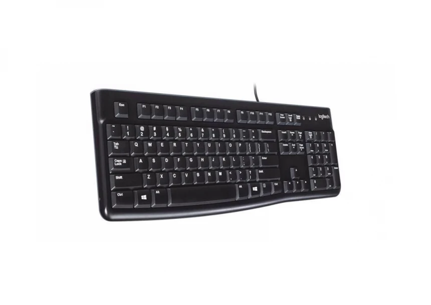 Logitech K120 US Black 920-002509