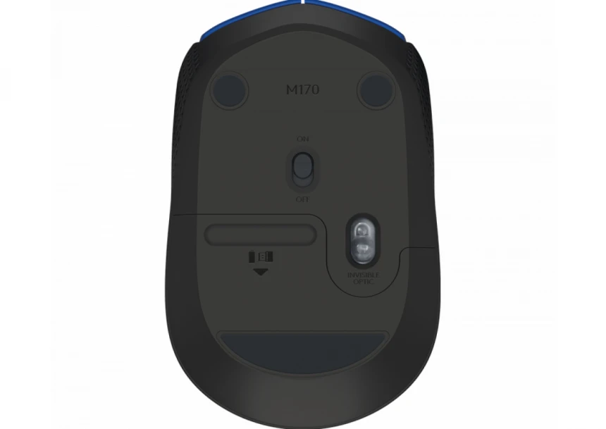 Logitech M170