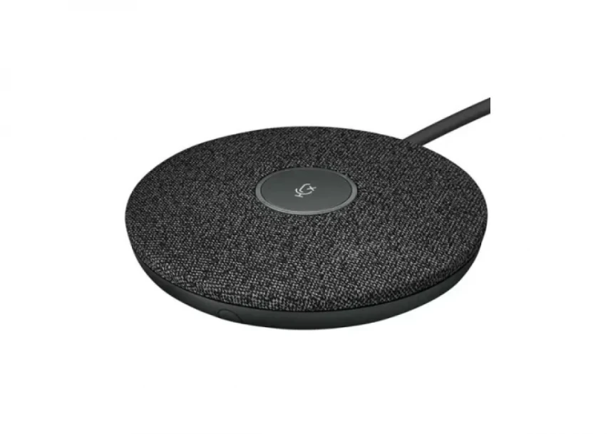 Logitech Rally Microphone Pod for the Ra...