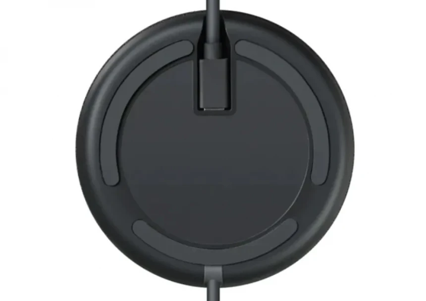Logitech Rally Microphone Pod for the Rally Ultra-HD ConfererenceCam