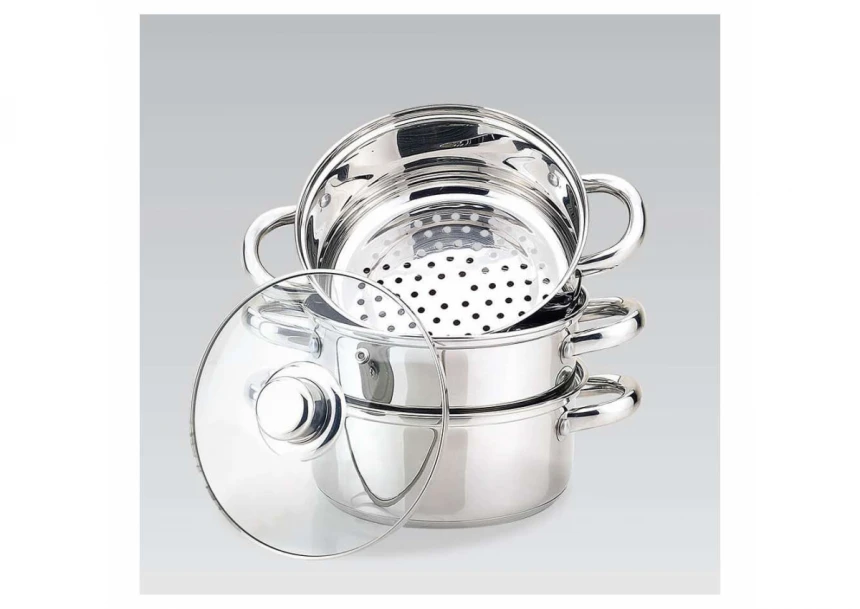 MAESTRO MR2900-18 LONAC ZA KUVANJE NA PA...