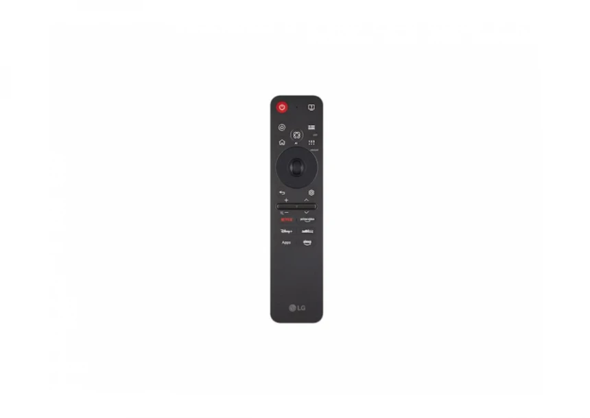 Magic remote LG MR25GA