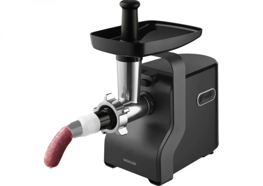 Mašina za mlevenje mesa Sencor  SMG 5400BK
