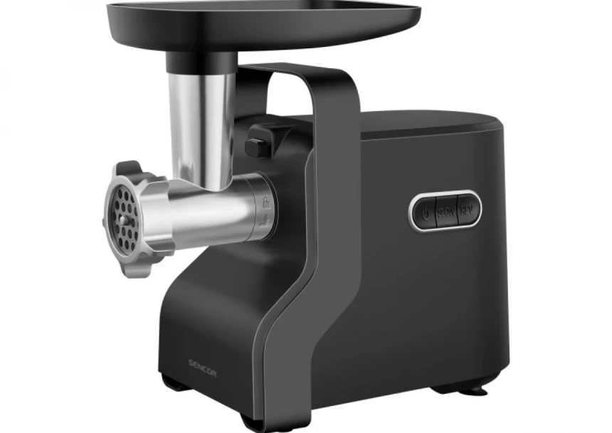Mašina za mlevenje mesa Sencor  SMG 5400BK