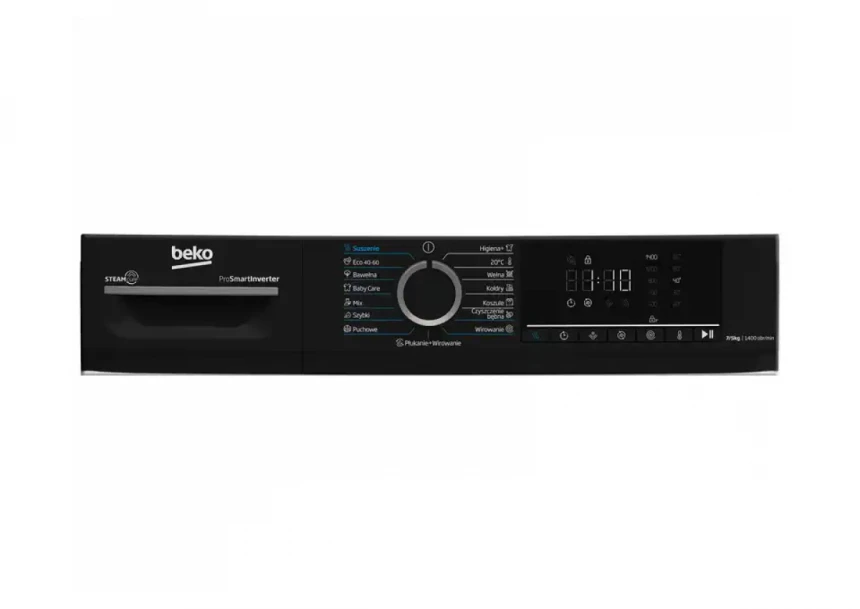 Mašina za pranje i sušenje veša Beko BMM5DFO5741WPB  kapacitet pranja 7kg/sušenja 5kg/1400 obrtaja