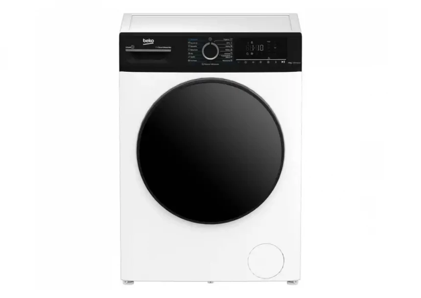 Mašina za pranje i sušenje veša Beko BMM5DFO5741WPB  kapacitet pranja 7kg/sušenja 5kg/1400 obrtaja