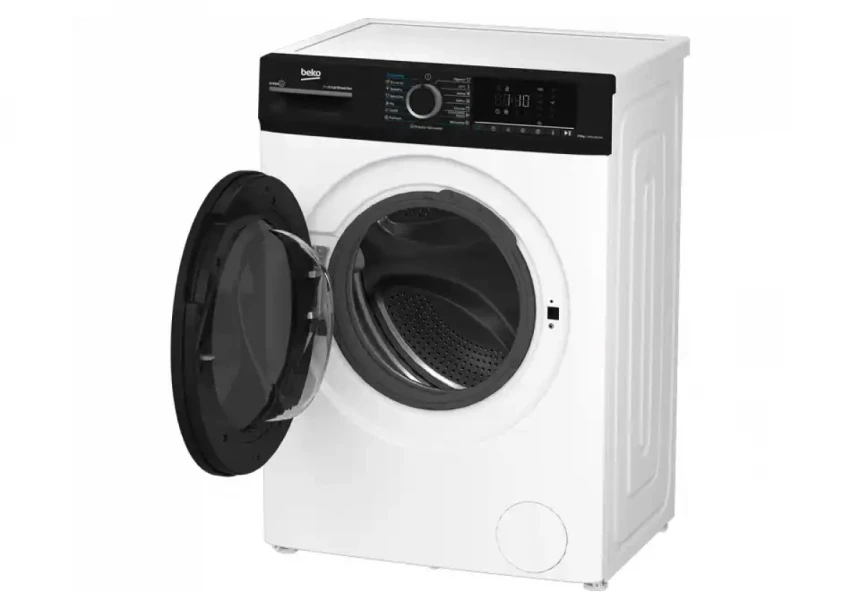 Mašina za pranje i sušenje veša Beko BMM5DFO5741WPB  kapacitet pranja 7kg/sušenja 5kg/1400 obrtaja