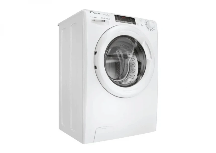 Mašina za pranje i sušenje veša Candy COW4854TWM6/1-S apacitet pranja 8kg/sušenja 5kg/1400 obrtaja