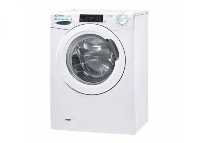 Mašina za pranje i sušenje veša Candy CSOW 4855TWE 1-S kapacitet pranja 8kg/sušenja 5kg/1400 obrtaja
