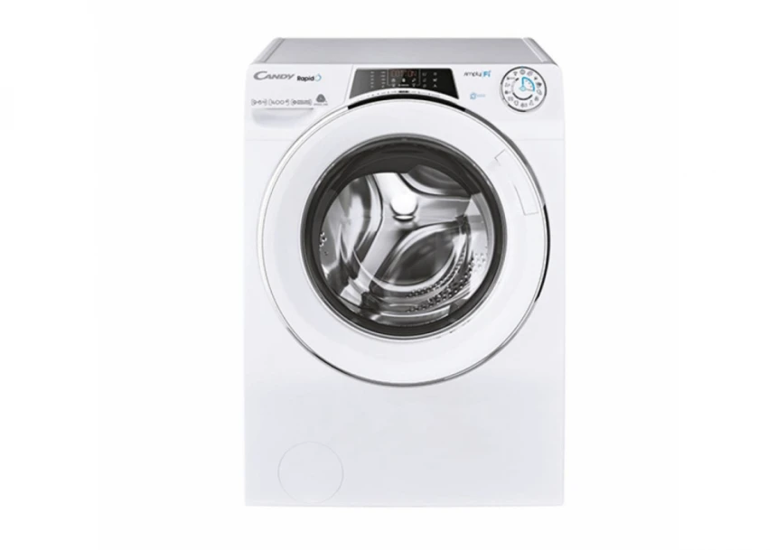Mašina za pranje i sušenje veša Candy ROW4966DWMCE/1-S