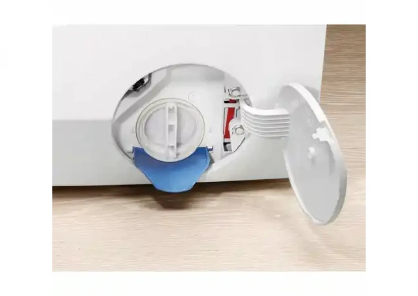 Masina za pranje i susenje vesa ELEKTROLUX EW7W2612E