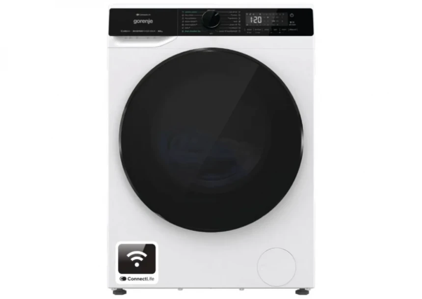 Mašina za pranje i sušenje veša Gorenje WD2PA964ADW